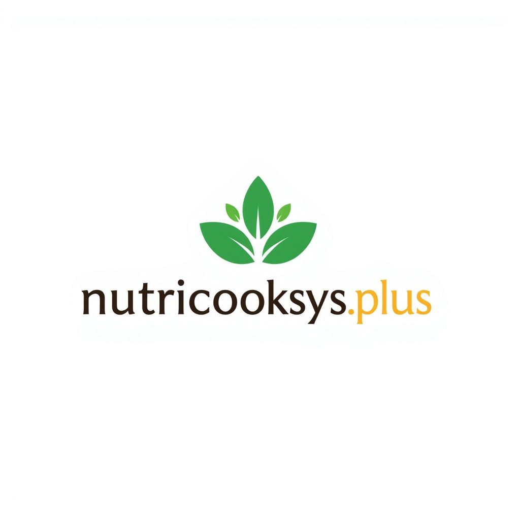 Nutricooksys